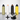 Bundle - one lemon BOTTLE + Edelstahl Deckel